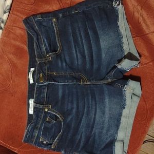 Vigoss denim shorts